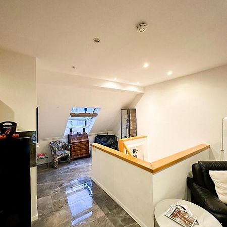 Downtown Apartments Theatre Baden-Baden Esterno foto