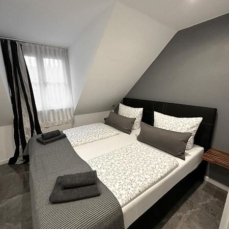 Downtown Apartments Theatre Baden-Baden Esterno foto