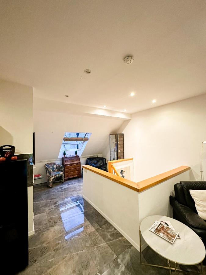 Downtown Apartments Theatre Baden-Baden Esterno foto