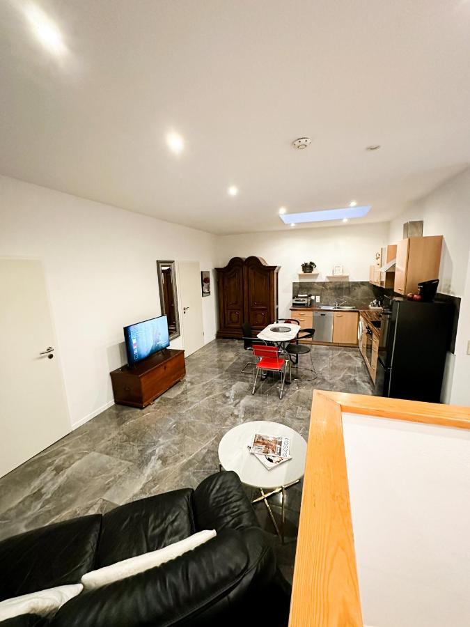 Downtown Apartments Theatre Baden-Baden Esterno foto