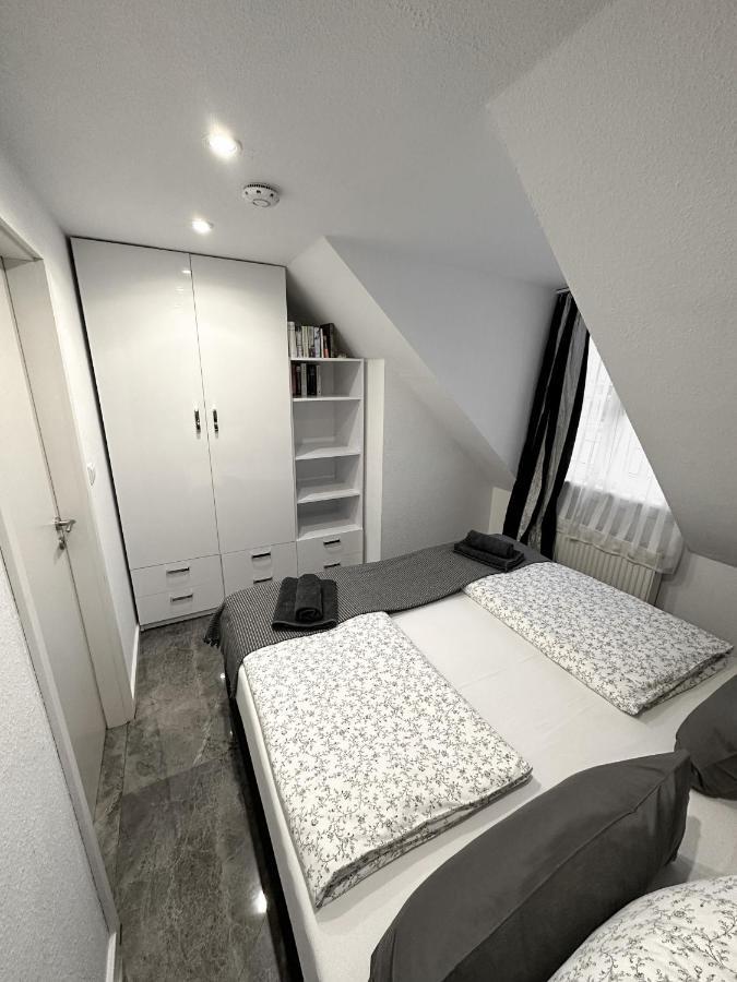 Downtown Apartments Theatre Baden-Baden Esterno foto