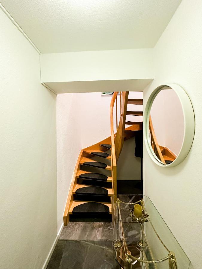 Downtown Apartments Theatre Baden-Baden Esterno foto