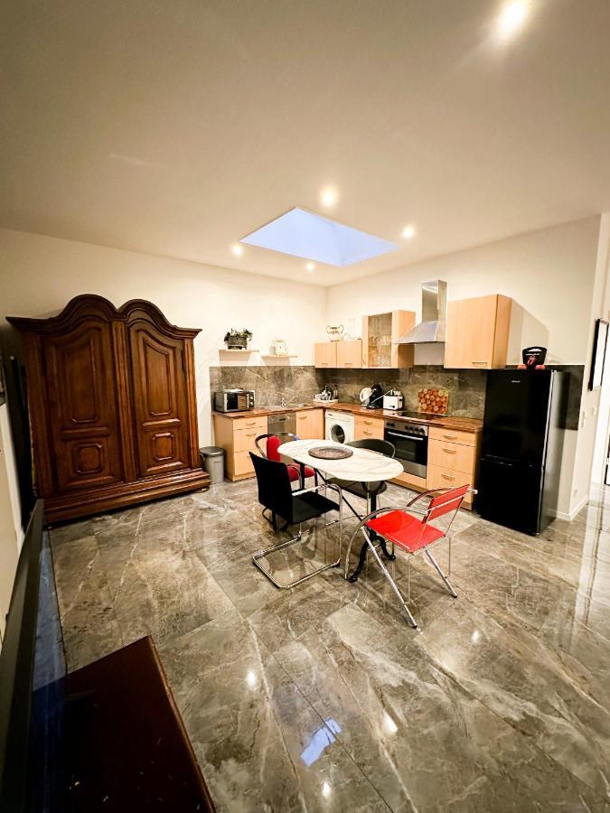 Downtown Apartments Theatre Baden-Baden Esterno foto