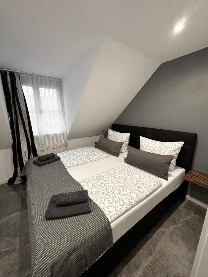 Downtown Apartments Theatre Baden-Baden Esterno foto