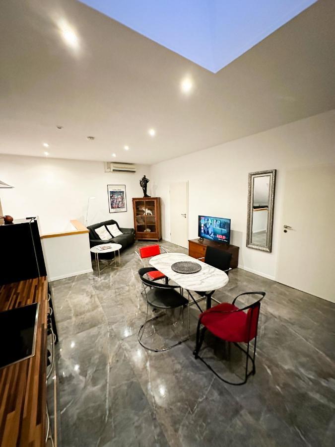 Downtown Apartments Theatre Baden-Baden Esterno foto