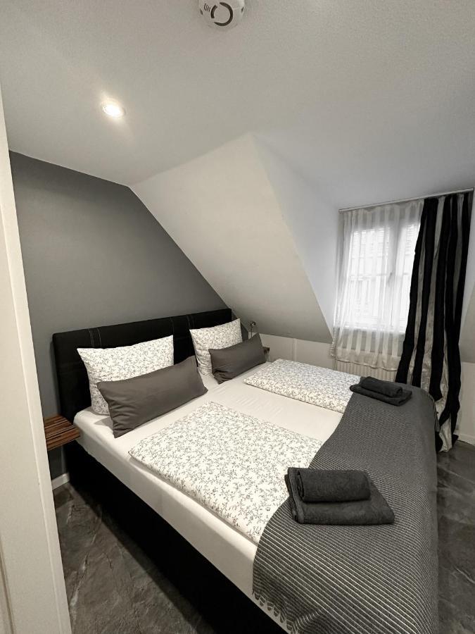 Downtown Apartments Theatre Baden-Baden Esterno foto