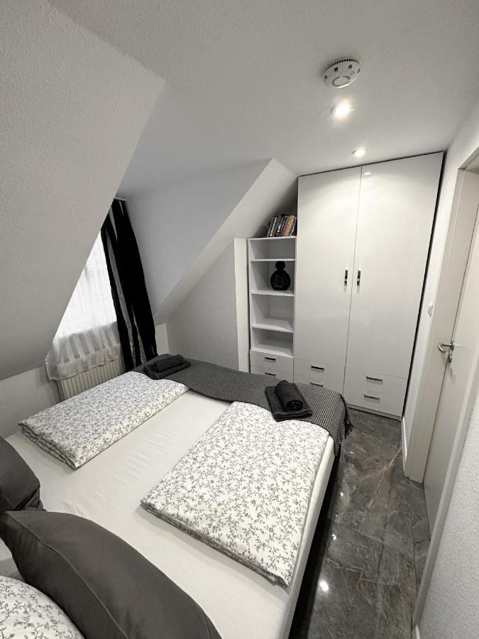 Downtown Apartments Theatre Baden-Baden Esterno foto