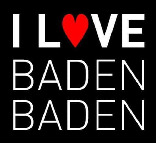 Downtown Apartments Theatre Baden-Baden Esterno foto