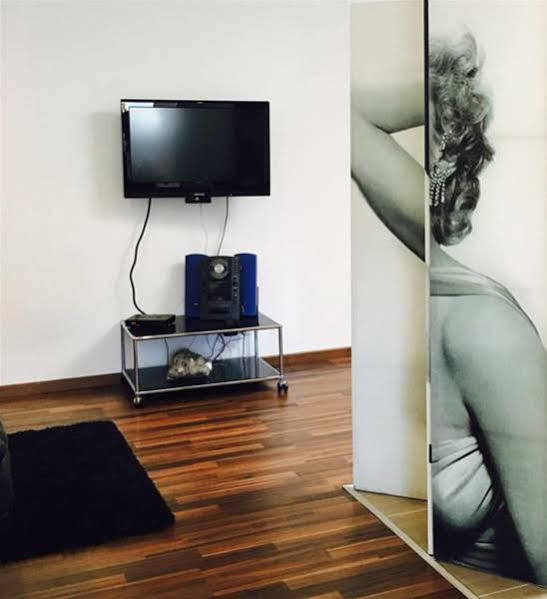 Downtown Apartments Theatre Baden-Baden Esterno foto