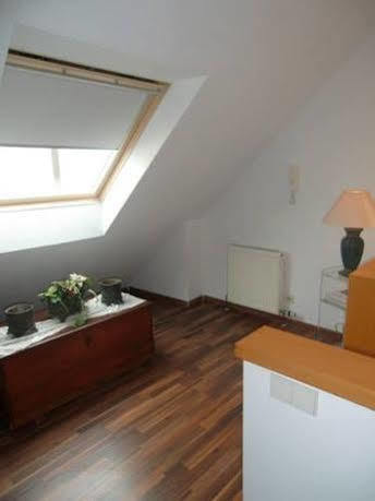 Downtown Apartments Theatre Baden-Baden Esterno foto