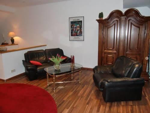 Downtown Apartments Theatre Baden-Baden Esterno foto